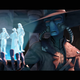 Illustration for article titled New Star Wars Villain Is Both Bad And Ugly